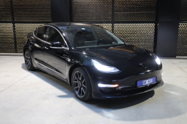 Tesla Model 3 2019 фото 2