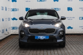 Kia Sportage 2018 фото 2