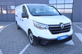 Renault Trafic 2023 photo
