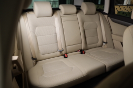 Volkswagen Passat 2013 фото 1