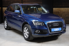 Audi Q5 2016 фото 3