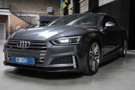 Audi S5 2017 photo 2
