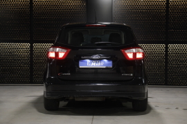 Ford C-Max 2016 фото 3