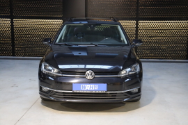 Volkswagen Golf 2017 фото 2