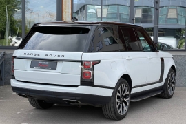 Land Rover Range Rover 2019 photo 4