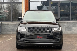 Land Rover Range Rover 4.4D 2018 фото 1