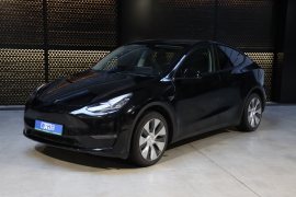Tesla Model Y 2022 photo