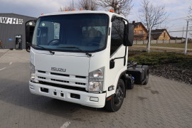 Isuzu NPR 2019 фото 2
