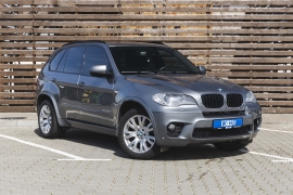 BMW X5 2010 фото 3