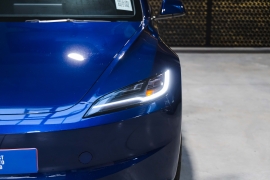 Tesla Model 3 2024 фото 2