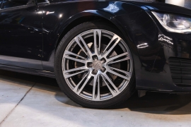 Audi A7 2012 фото 3