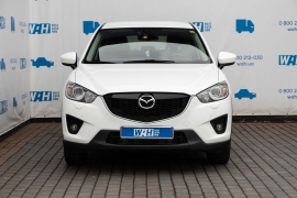 Mazda CX-5 2013 фото 3