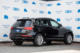 Audi Q5 2013 фото 3