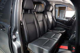 Mercedes-Benz Vito 2023 фото 4