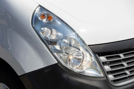 Renault Master 2018 фото 4