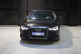 Audi A6 2014 фото 1