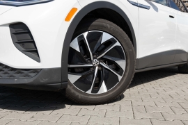 Volkswagen ID.4 Pro S 2021 фото 1