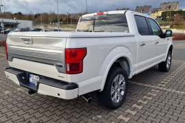 Ford F-150 2019 фото 3