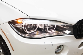 BMW X5 2017 фото 4