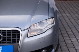 Audi A4 S-Line 2007 фото 1