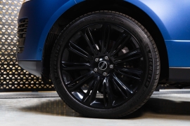 Land Rover Range Rover 2018 фото 3