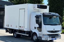 Renault Midlum 2008 фото 2