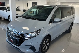 Mercedes-Benz EQV Long 2025 фото 2