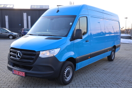 Mercedes-Benz Sprinter 2023 фото 1