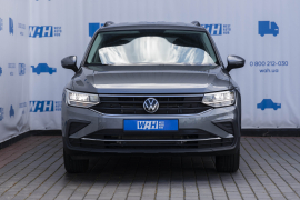 Volkswagen Tiguan 2022 фото 1