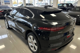Jaguar I-Pace EV400 2021 фото 3