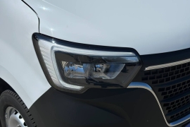 Renault Master 2019 фото 3