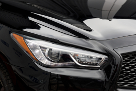 Infiniti QX60 2017 фото 2