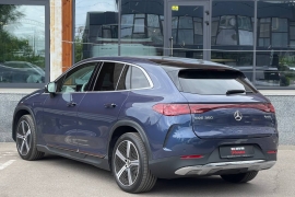 Mercedes-Benz EQE SUV 350  2023 photo 3