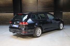 Volkswagen Golf 2017 фото 4