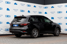 Infiniti QX60 2017 фото 4