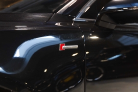 Audi A7 2012 фото 1