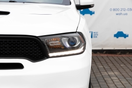 Dodge Durango GT 2017 фото 1