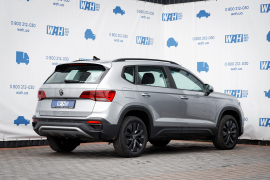 Volkswagen Taos S 2021 фото 4