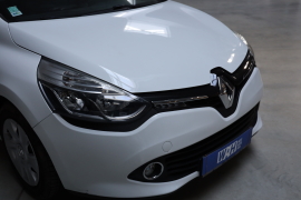 Renault Clio 2015 фото 3