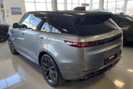 Land Rover Range Rover Sport 2023 photo 4