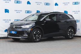 Volkswagen ID.4 Pro 2022 photo