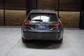 Opel Insignia 2013 фото 4