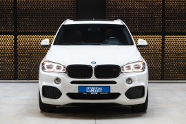 BMW X5 2017 фото 2