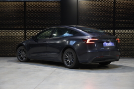 Tesla Model 3 2025 photo 2
