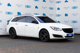Opel Insignia 2014 фото 4