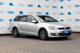 Volkswagen Golf Allstar 2016 фото 4