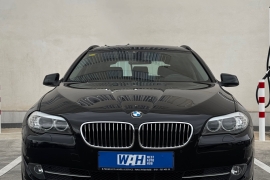 BMW 5er Touring 2011 фото