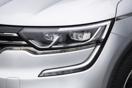 Renault Koleos 2018 фото 1