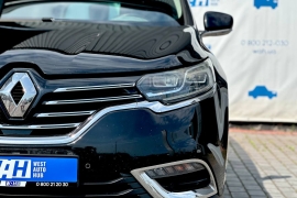 Renault Espace 2015 фото 2