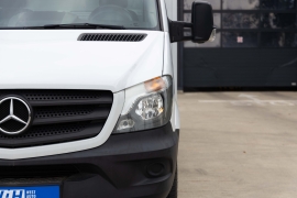 Mercedes-Benz Sprinter 314 груз. 2017 фото 1